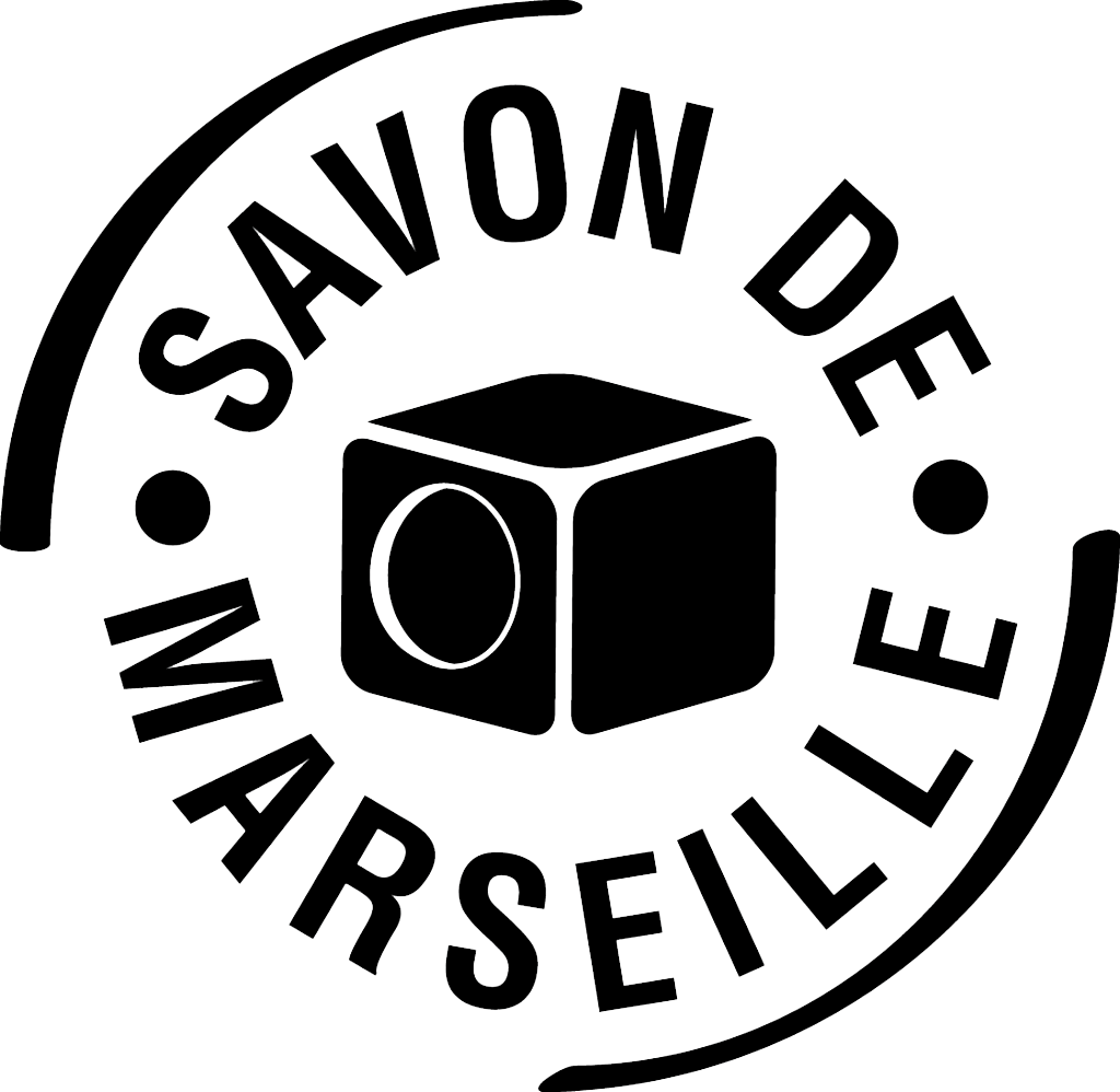 Logo qui certifie un savon de Marseille