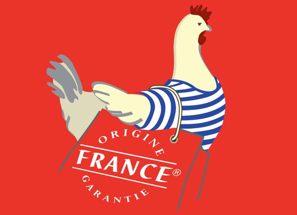 Image pour représenter le label Origine France Garantie