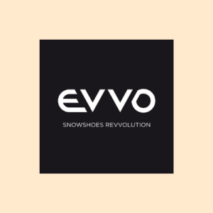 Logo de Evvo, client de Savoir d'ici qui accompagne les entreprises à valoriser leur savoir-faire français