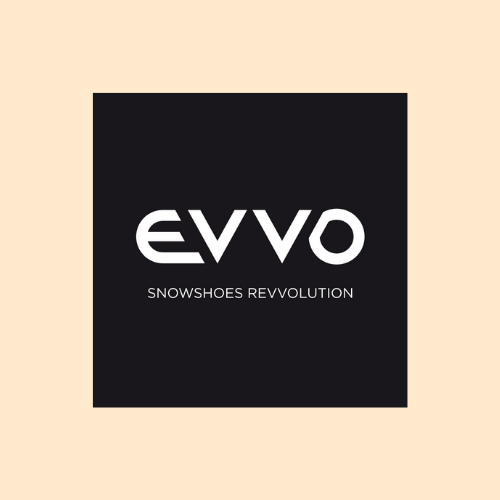 Logo de Evvo, client de Savoir d'ici qui accompagne les entreprises à valoriser leur savoir-faire français