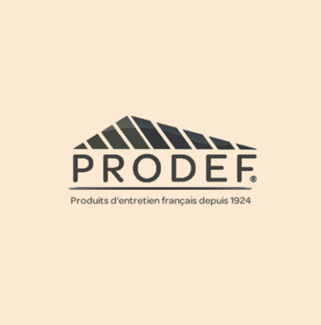 Image du logo de PRODEF, client de Savoir d'ici