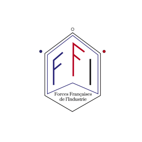 Logo FFI partenaire officiel de Savoir d'ici