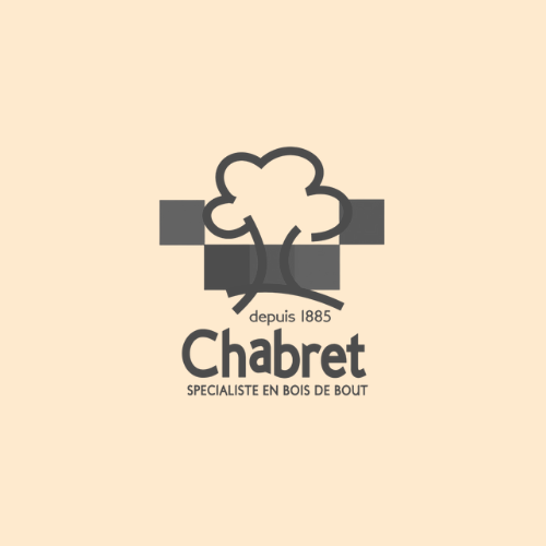 Logo des Billots Chabret client de Savoir d'ici