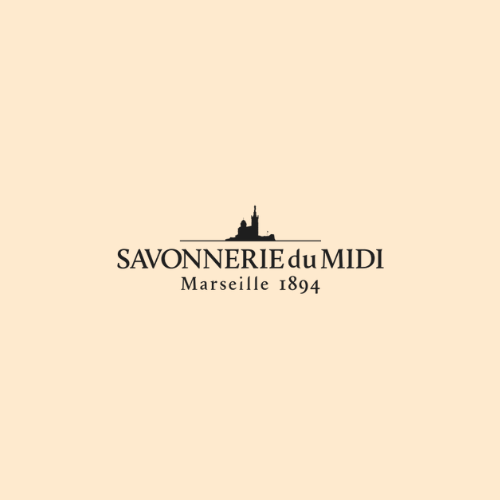 Logo de la Savonnerie du Midi client de Savoir d'ici