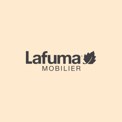 Lafuma Mobilier logo client de Savoir d'ici