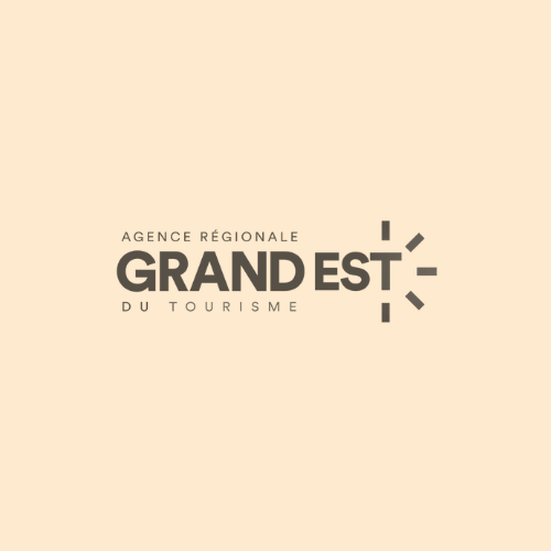 logo de l'agence régionale du tourisme grand est pour savoir d'ici