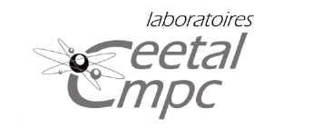 Logo de CEETAL CMPC, client de Savoir d'ici