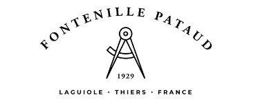 Logo Fontenille Pataud clients de Savoir d'ici