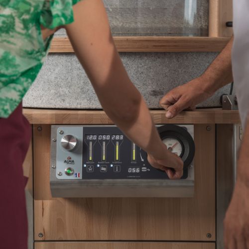 ALMA Pro et son savoir-faire mis en avant avec Savoir d'ici