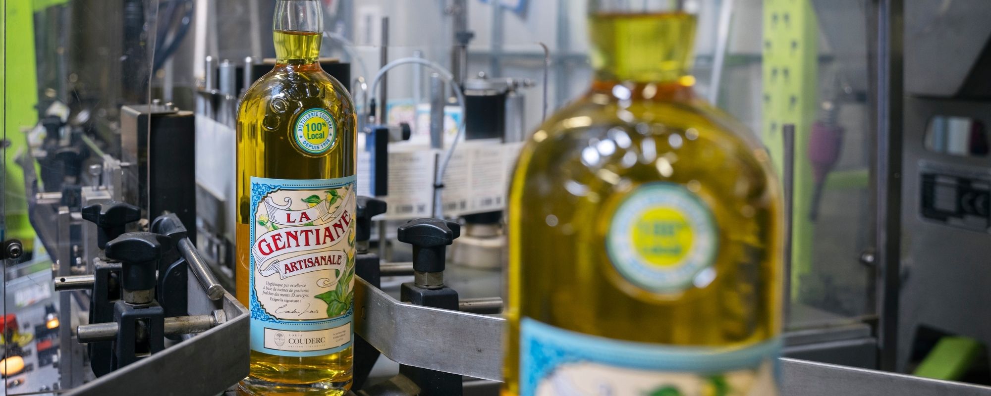 Image pour illustrer le partenariat Louis Couderc et Savoir d'ici