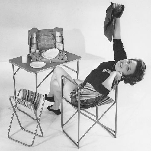 Image pour illustrer la collaboration de Savoir d'ici et Lafuma Mobilier