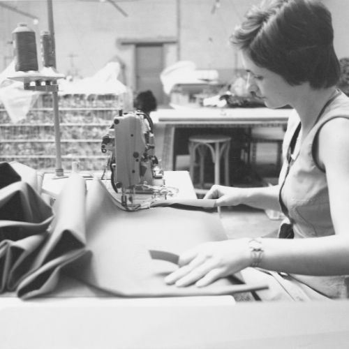 Image pour illustrer la collaboration de Savoir d'ici et Lafuma Mobilier