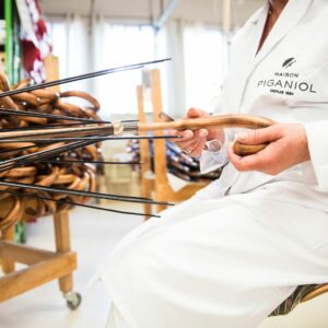 Tourisme de savoir-faire en Auvergne-Rhône-Alpes avec la Maison Piganiol