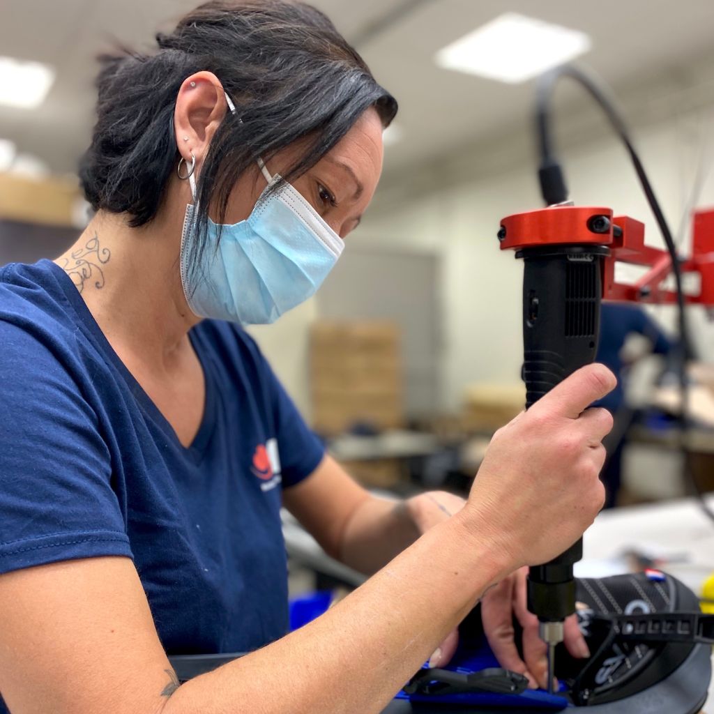 Image pour représenter la vidéo d'entreprise