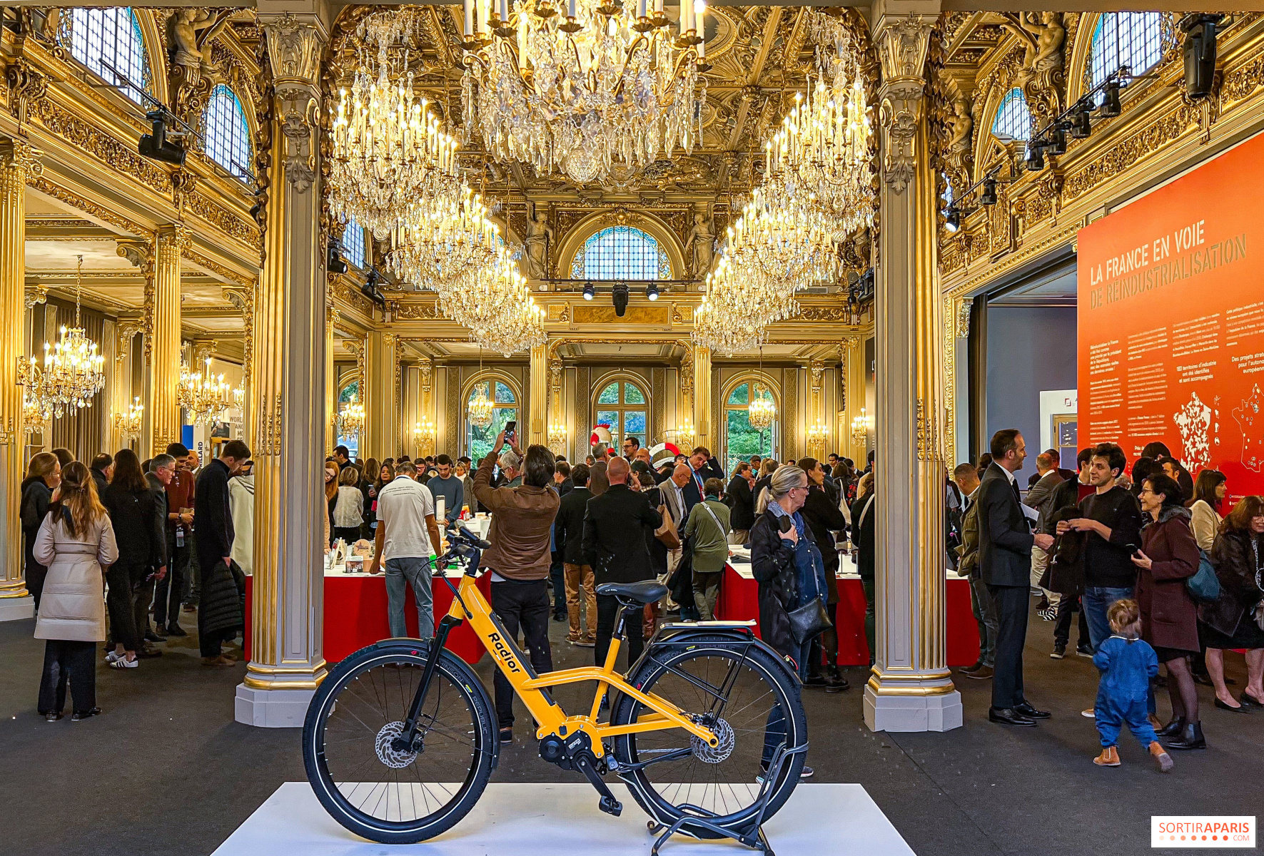 Crédit photo : Audrey de Sortiraparis